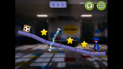 Kick The Poppy Screenshot