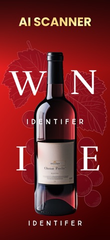 WineSnap: Wine Identifier screenshot