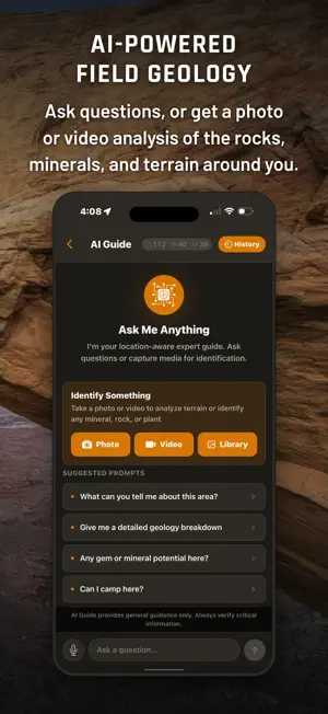 TerrainHub screenshot 3