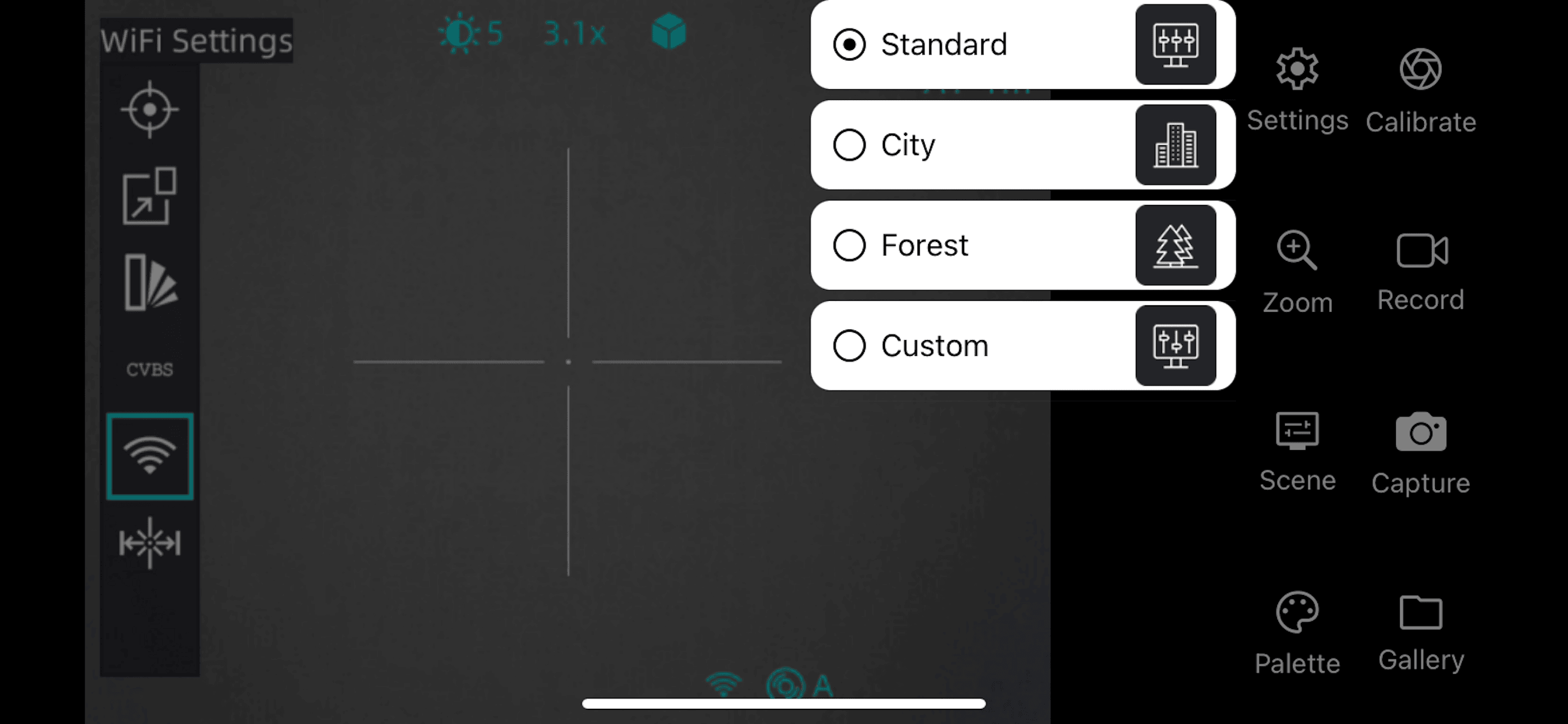 A18x-19x Imaging screenshot 4