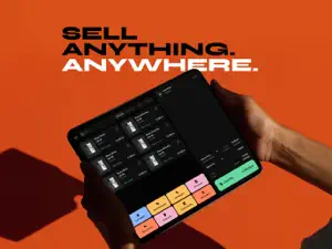 Heads POS - Point of Sale screenshot 1