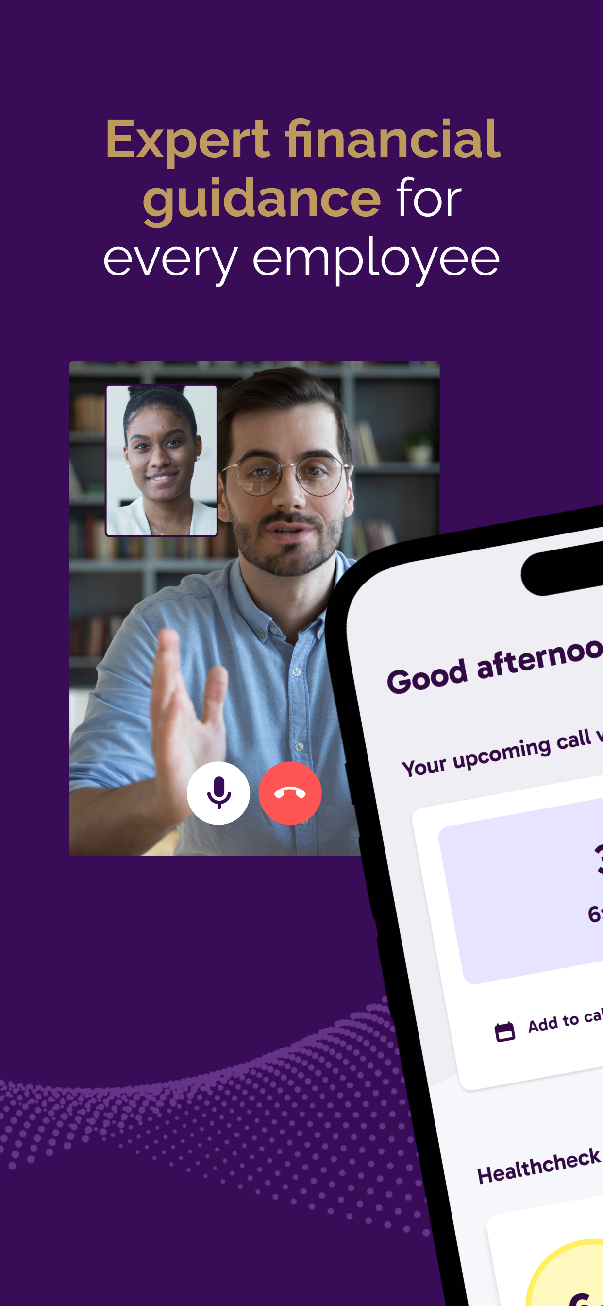 Evelyn Partners Moneyhealth