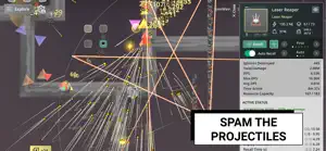 Sphere TD screenshot 3