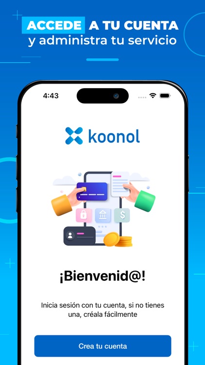 Mi koonol
