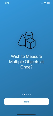 Eazy Measure - Point and Size Screenshot 2 of 7
