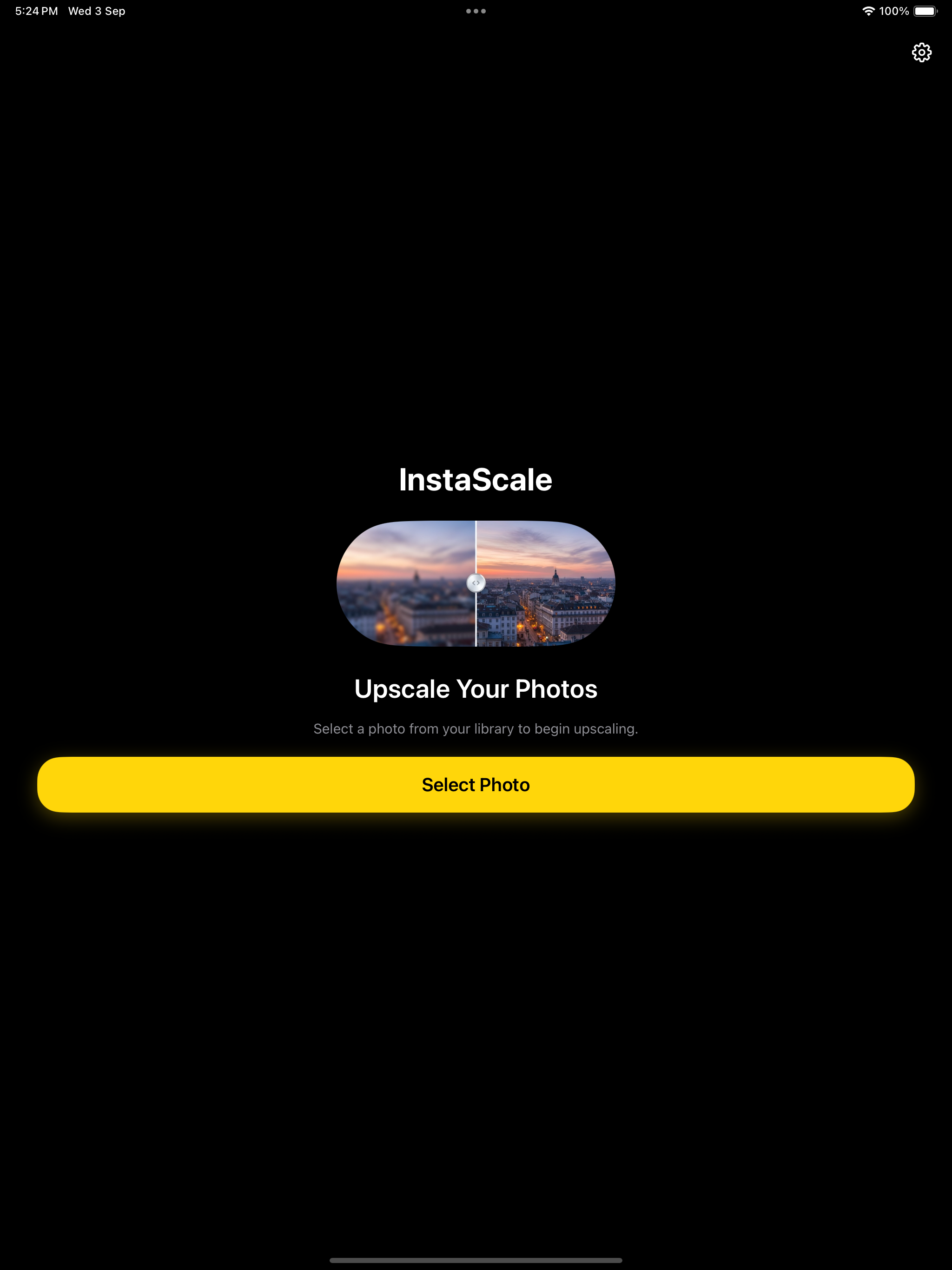 InstaScale screenshot 5