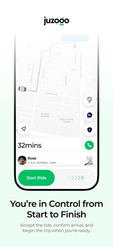 Juzogo screenshot