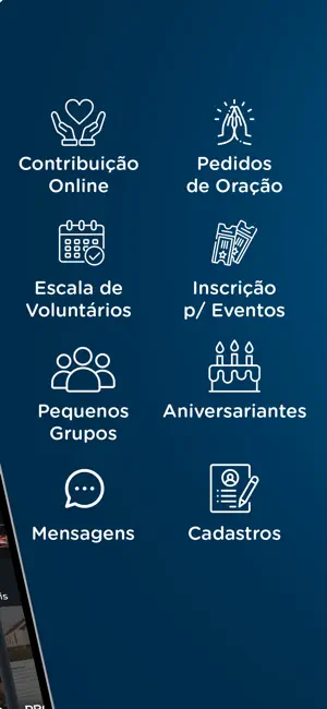 Quadrangular Vila Sônia screenshot 2