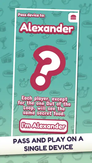 Out of the Loop screenshot 2