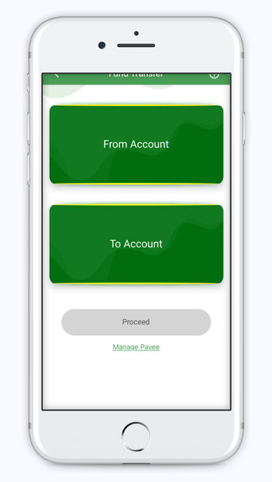 The Warangal DCC Bank Ltd Screenshot