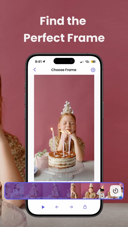 Grabz: Video to Photo Snapshot