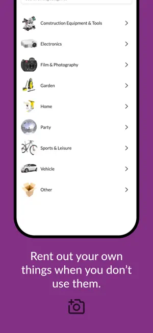 Hygglo screenshot 4