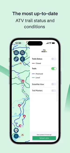 QuadNB screenshot 3