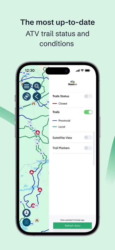QuadNB screenshot 3 of 7