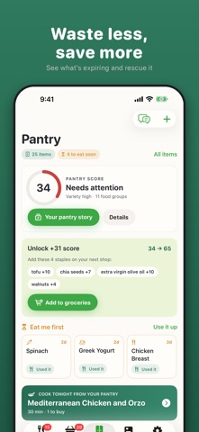 PantryRx Screenshot 9 of 9