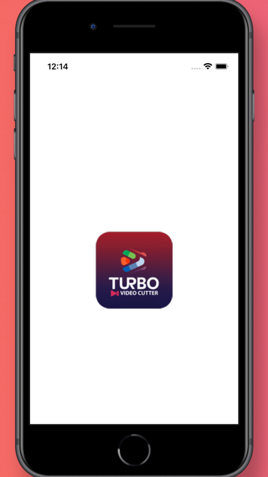 Turbo video Cutter Screenshot