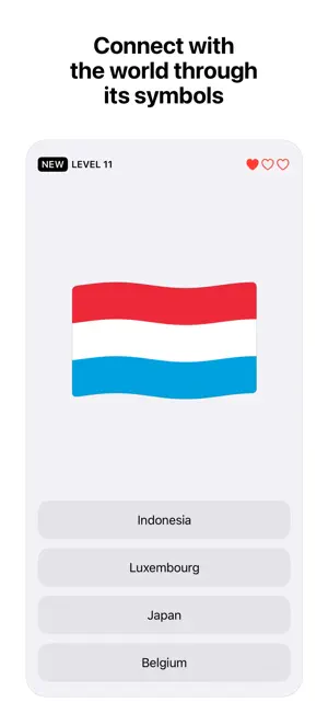 Flags Quest screenshot 1