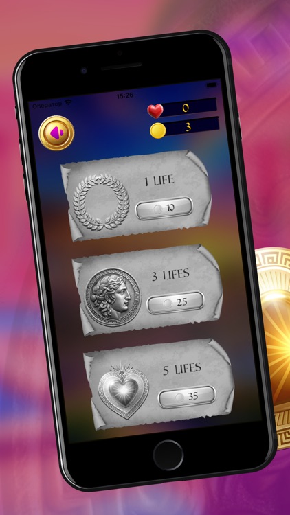 Maze God: Escape Quests screenshot-4