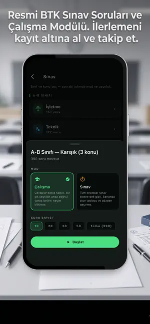 Amatör Telsiz Bankası screenshot 2