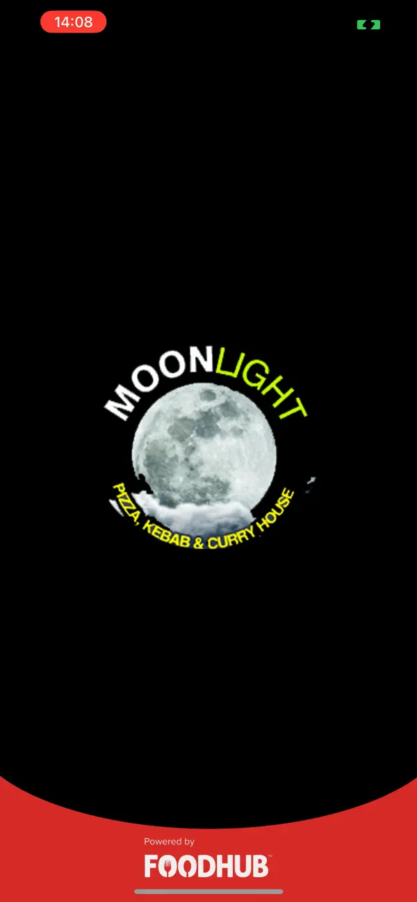Screenshot #1 pour Moon Light Fast Food