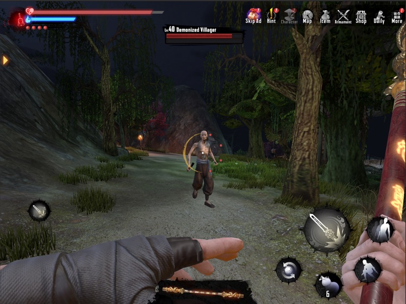 Endless Nightmare 6: Reborn screenshot 12