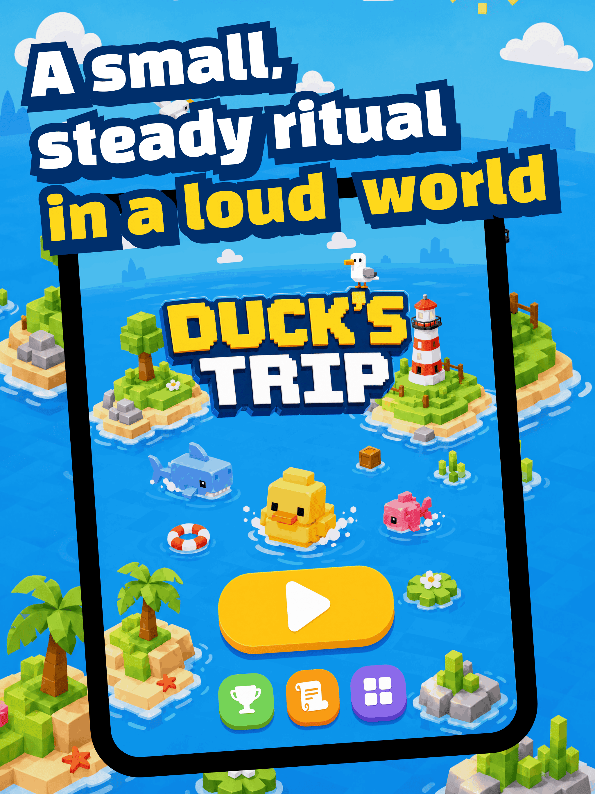 Duck's Trip screenshot 8