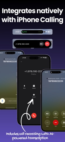 DialAnyone - Call, Text & eSIM Screenshot 4 of 6