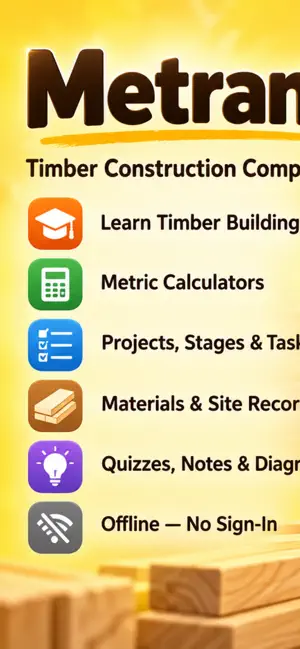Metrano screenshot 1