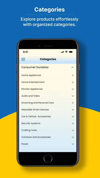 WOGOM B2B Marketplace Screenshot