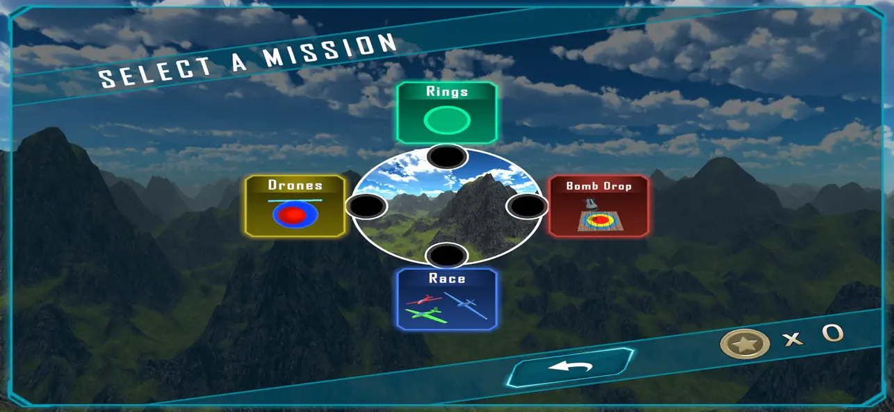 Screenshot #3 pour Air Pilot Challenge