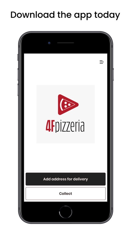 4F Pizzeria Ireland screenshot-3