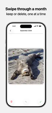 Photo Cleaner & Albums - Denge screenshot 6