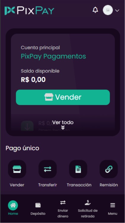 PixPay Pag