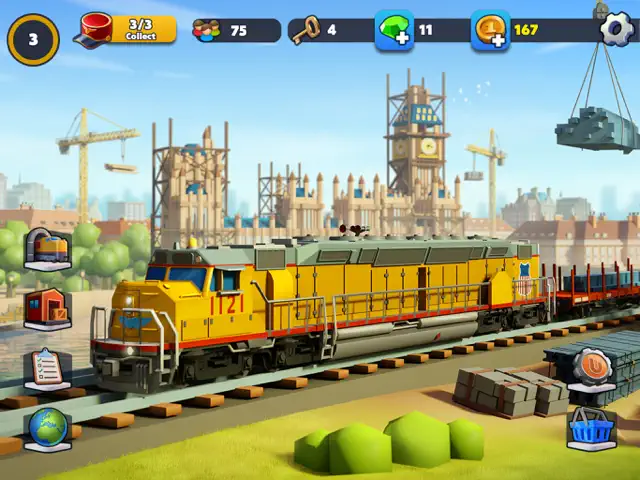 Train Station 2: Railroad Sim screenshot 9