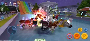 FreezeTag Online screenshot 1