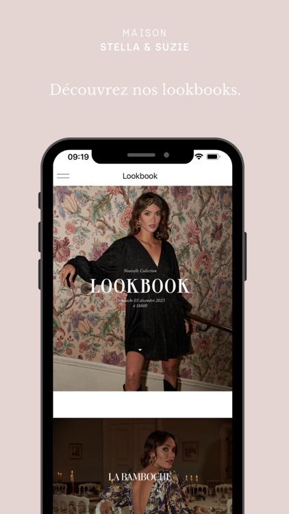 Maison Stella & Suzie screenshot-3