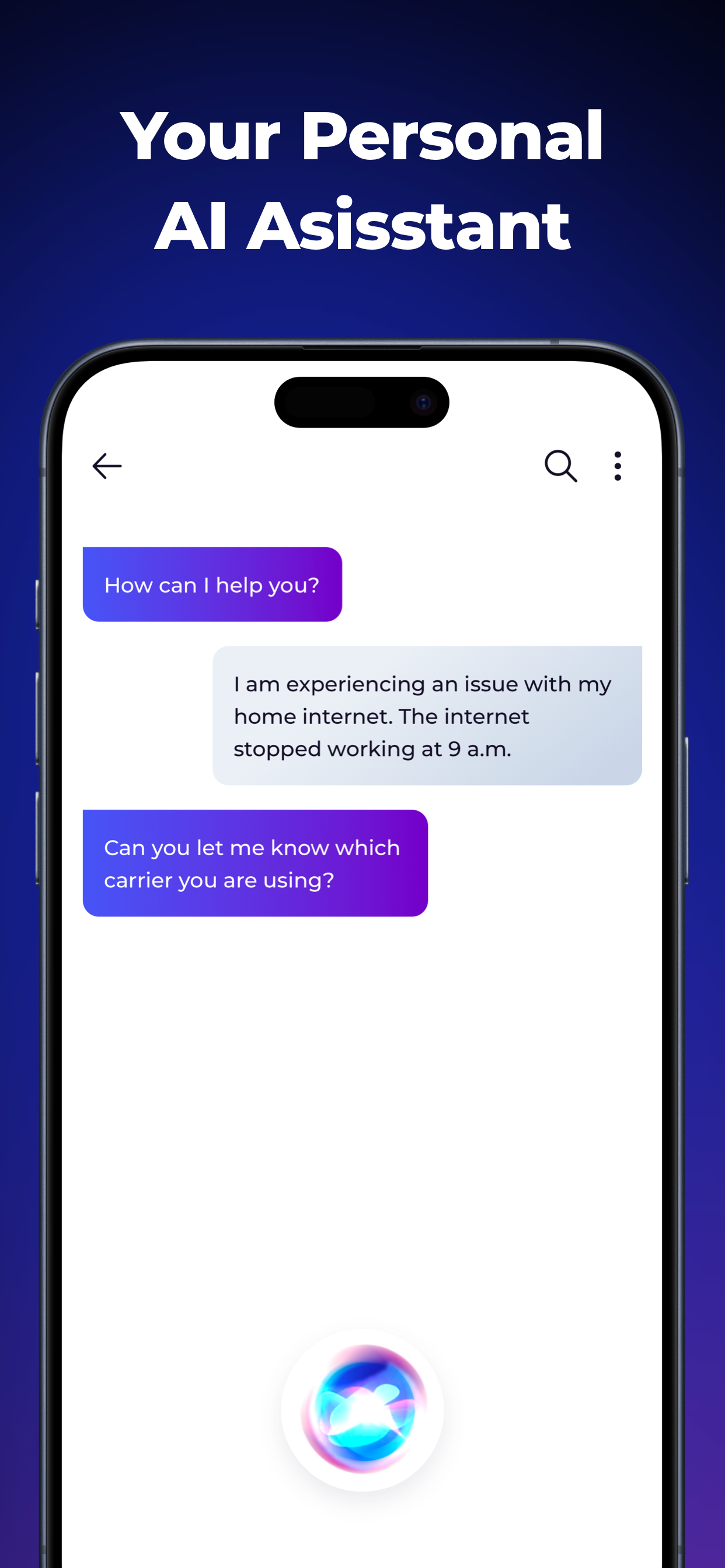 iAllo: AI Call Assistant screenshot 6