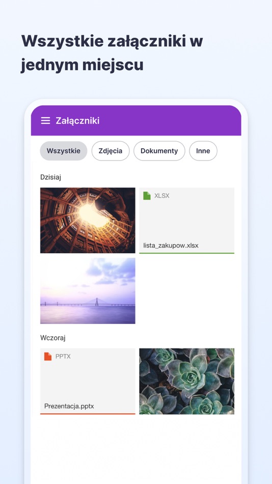 #4. Poczta o2 (iOS) Podle: Wirtualna Polska