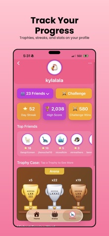 Wordable screenshot