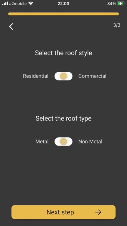 Master Flash® Calculator screenshot-3