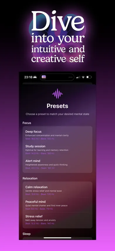 BrainSync screenshot 4