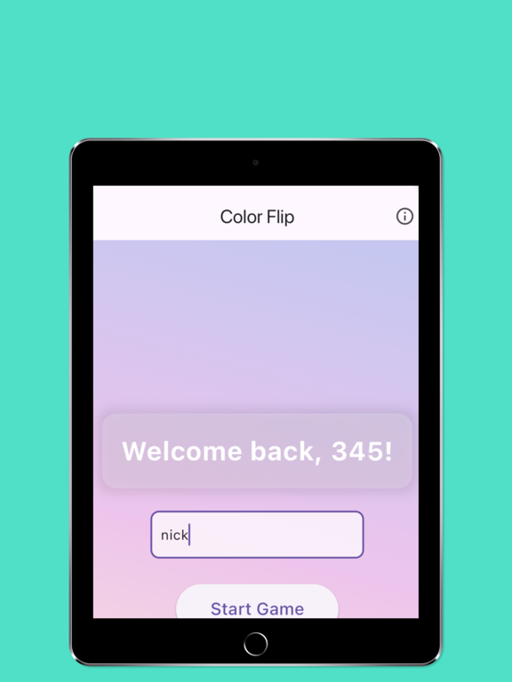 Screenshot #6 pour ColColFlip