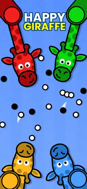 4 Player Games screenshot 2