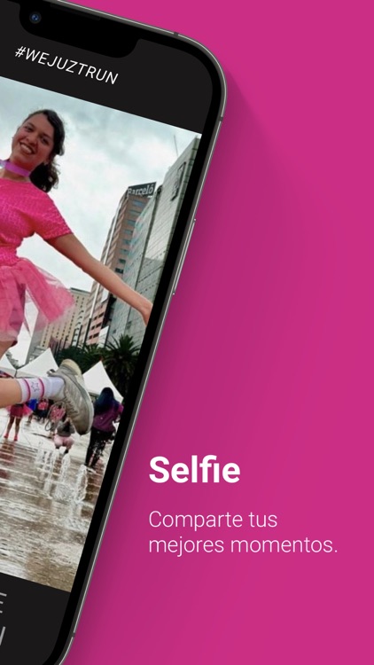 JuztRun screenshot-4