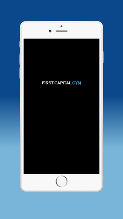 First Capital Gym Screenshot