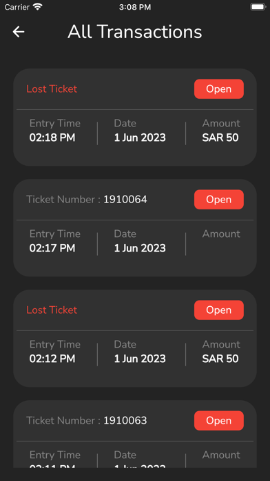 Arsann Screenshot