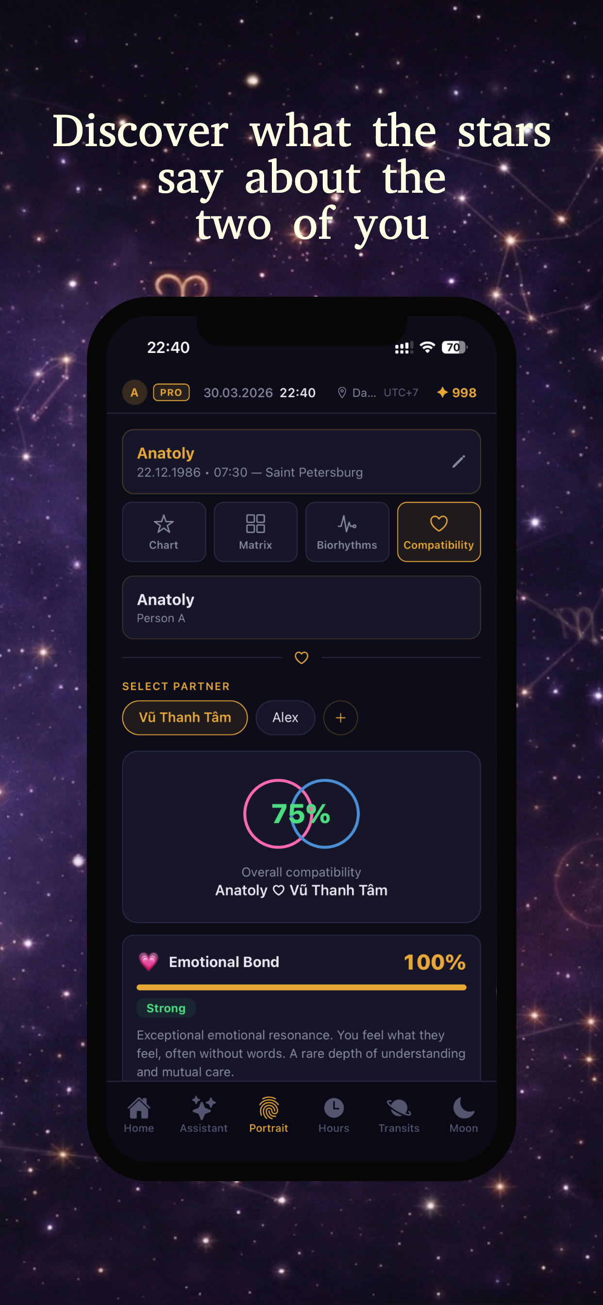 Aether Veil screenshot 3