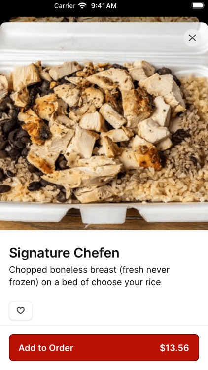 3 Chefs and a Chicken