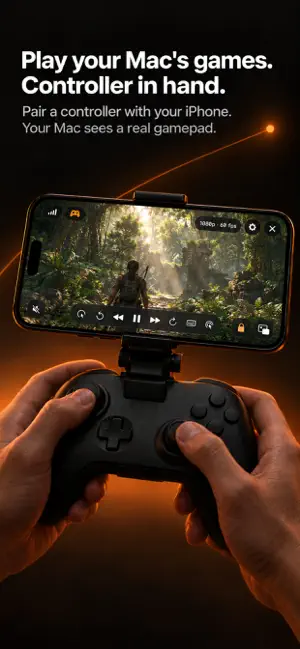 Beam: Stream Your Screen screenshot 3