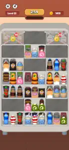 Fridge Sort! screenshot #7 for iPhone